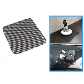 Cup pot decoration non-slip pad anti-slip base fixing rubber sticker car dashboard / 컵 냄비 장식 논슬립 패드 미끄럼 밀림 방지 받침 고정고무 스티커 차량 대시보드