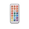 LED Landscape Spotlight Light Waterproof 360° Rotatable 13 Colors High