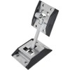 blntackle76 Set 1-4 Door Lock with Retaining Part Flap Holder
