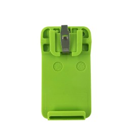 For Motorola Replacement Repair Green Belt clip RLN6509 Compatible for MINITOR 6 Fire EMS