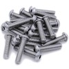 M6 (6mm x 18mm) Hex Socket Button Machine Screw (Bolt)