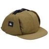 Clakllie Earflap Ushanka Russian Caps Waterproof Winter Baseball Cap Warm