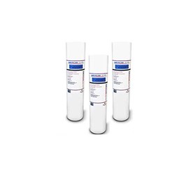 3 Pack AFC Brand, Water Filter, Model # AFC-420, Compatible with Aqua-Pure (R) AP420 5527407 55274-07 Hot Water Protector/Scale Inhibitor Water Filter Cartridge 3