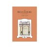 Christian Lacroix Architectural Watercolors The Belvedere No. 1 Paper Lantern