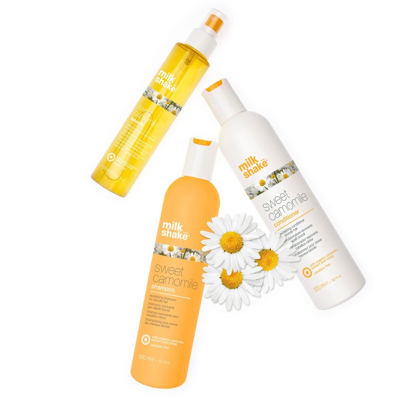 Milk Shake Sweet Camomile Shampoo