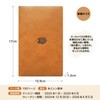 Elcomune Matka DR-WS-141 Notebook, Begins in January 2025, New Book,