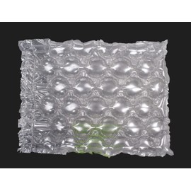 Sealed Air Premium Heavy Duty, Industrial Strength Nylon Barrier Bubble Wrap - One 45' Roll, 0.75 Inch Bubble Height, 14" Wide, (Bubble Wrap)