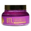 BTL Professional Braiding Gel 8oz - Specification: Supreme