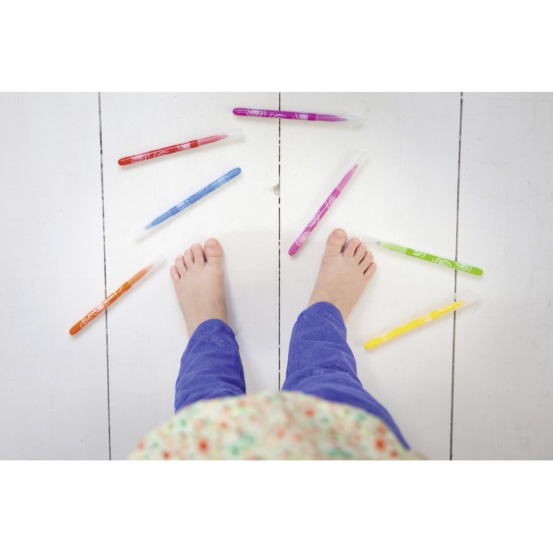 Medium Fibre-Tip Pen - STABILO power - Pack of 24