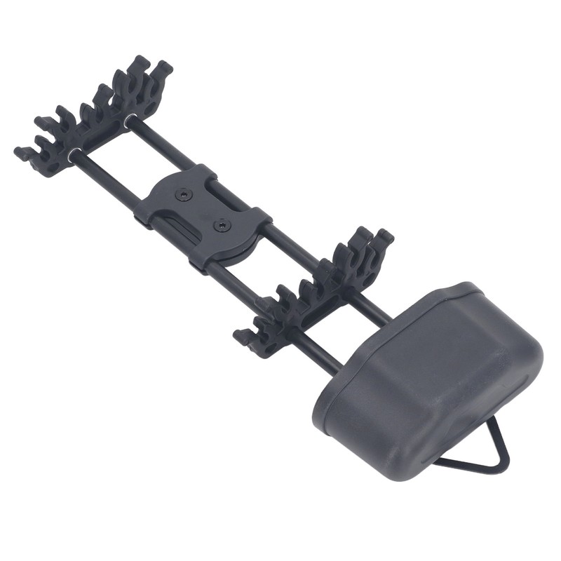 Bow Arrow Holder 5 Arrows Storage Compound Quick Release Bow