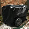 Waterproof Universal Generator Cover for Most Generators 7000-9500 Watt, Heavy