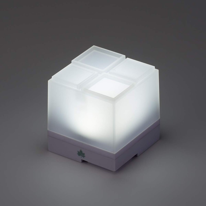 LOGOS 74175011 Remote Block Light (4 pcs)
