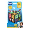 VTech Twist and Teach Animal Cube (English Version)