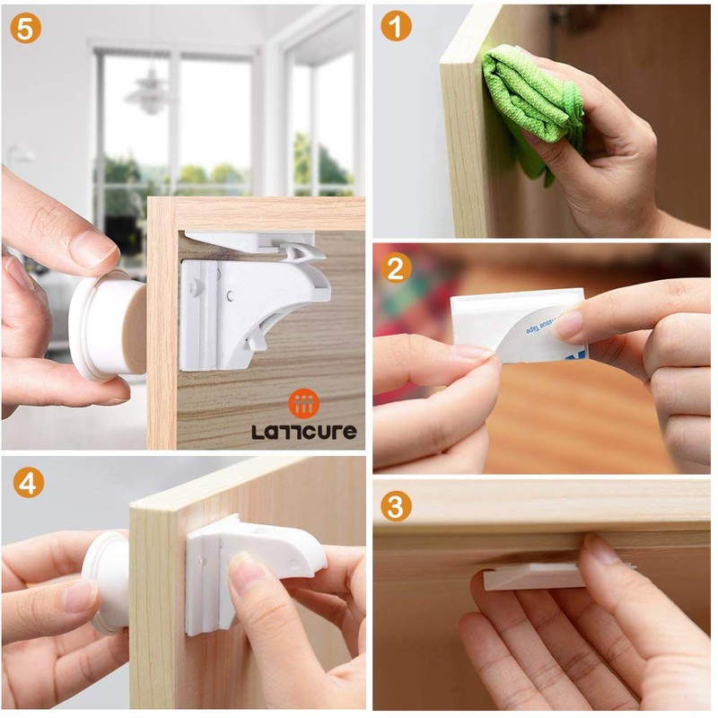 Child Safety Socket Safety Cabinet Protector Corner Protection Corner Protection