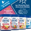 Applied Nutrition Amino Fuel - Amino Acids Supplement, EAA Essential