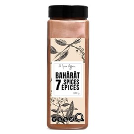 SEVEN SPICES BAHARAT (350g)
