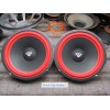 Brew City Audio LLC Cerwin Vega 12" Speaker Foam Surround