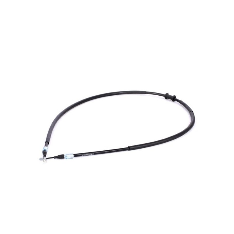 RIDEX Handbrake Cable 124C0058 Rear 1722 mm
