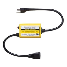 Jds Products Inc Anti Restart Safety Plug Model 1996