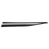 auto For 2021-2023 2024 Nissan Rogue Front Door Trim Molding