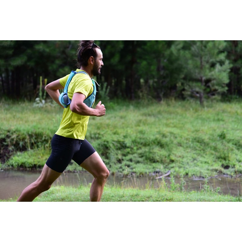 Ultraspire BASHAM Lagoon/Navy