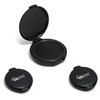 Veltec Fingerprint Ink Pad, Thumbprint Ink Pad for Notary, Identification