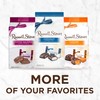 RUSSELL STOVER Dark Chocolate Coconut Candy Gift Bag, 6 oz.