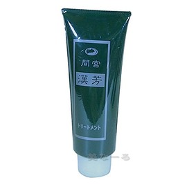 mamiyanaroe 間宮 Han Fong Treatment 240 