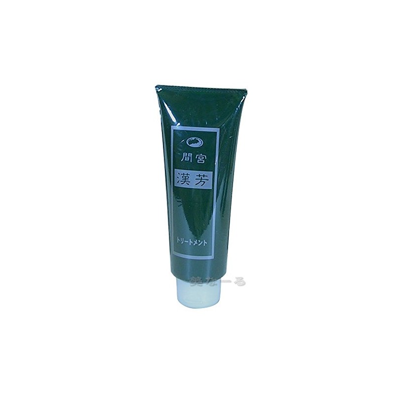mamiyanaroe 間宮 Han Fong Treatment 240 