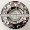 PPCovers Replacement for 05-17 F450 Super Duty DUALLY Chrome 10