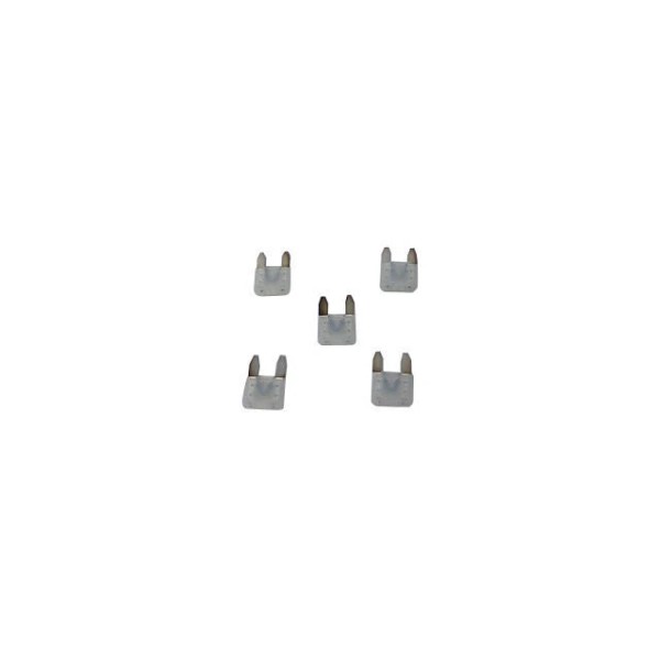Bussmann For 2011-2017 Lexus CT200h Fuse Kit Bussmann 32841RTNB 2012