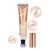 L.A. Girl Glow Envy Highlighter Wand, Highkey GBL576