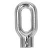 BESPORTBLE Awning Worm Gear Awnings Hardware Lift Crank Hook 1pc