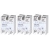 DMiotech SSR-40DA 3-32V DC Input to 24-380V AC Output Single
