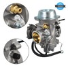 TJHSM Carburetor 3131574 3131513 Carb Replacement for Polaris Predator 500