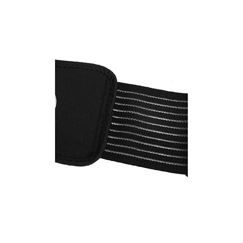 Elastic Breathable Support Wrap Adjustable Strap for Ice Bag Hot