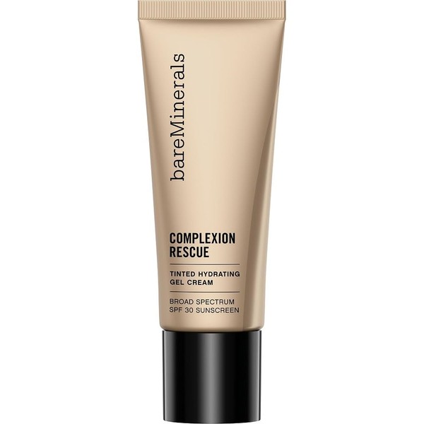bareMinerals Complexion Rescue Tinted Moisturizer for Face with SPF 30,