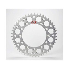 Renthal Chain Wheel 47 Teeth