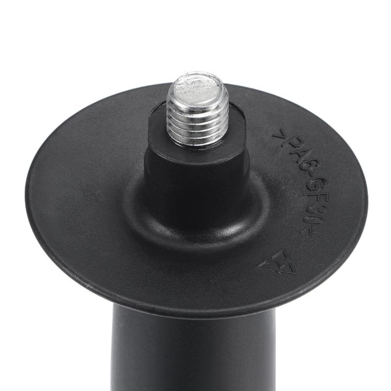 sourcing map Rotary Tool Side Handle, Auxiliary M12 Thread for