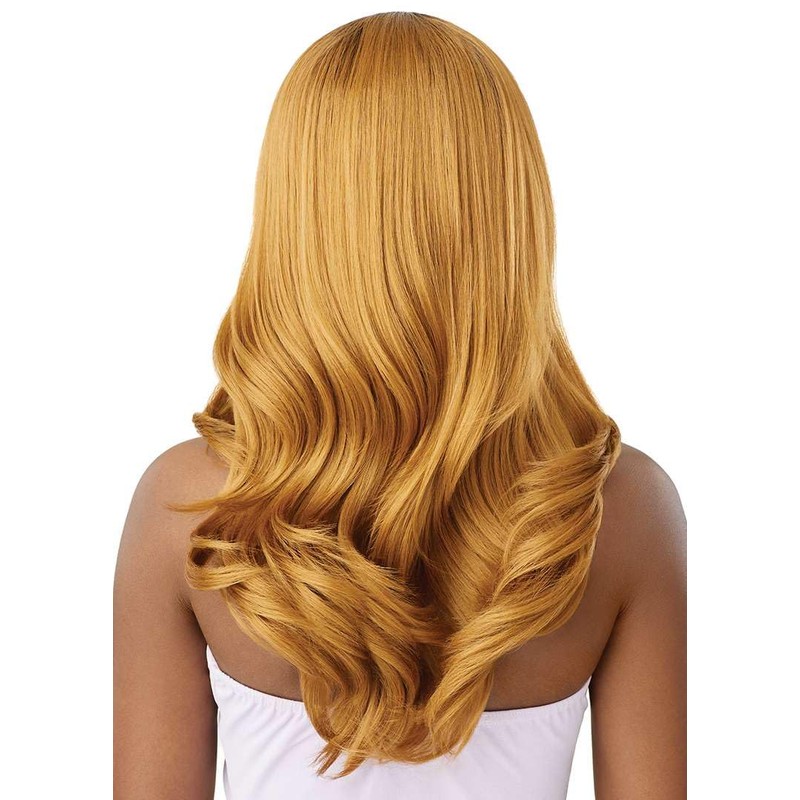 Outre The Daily Wig - Style & Dash - Daily