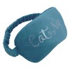 Sleep Eye Mask with Words Cat Nap