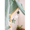 YellowNest Cottage Bed Linen (2-Piece) - Canopy Cottage 70 x