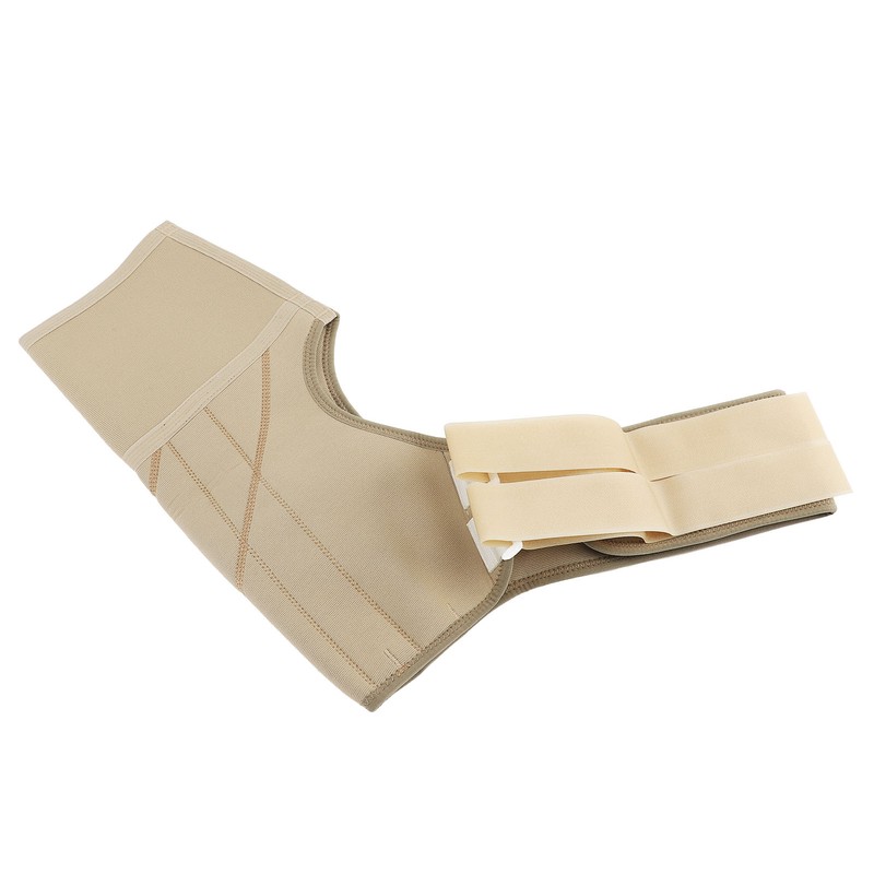 Above Knee Stump Shrinker Adjust Tightness Reduce Swelling Prosthetic Stump