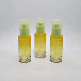 goodall Goodal Serum 30ml x 3 Trio (Total 90ml) Blemish Care Green Tangerine Vita C / 구달 세럼 30ml x 3개 트리오 (총 90ml) 잡티 케어 청귤 비타씨