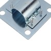 Antenna Mast Pipe Mount Stable Support Flexible Adjustment Aluminum Alloy