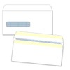 HCFA 1500 Security Tint Self Seal Envelopes, 500 Per Box