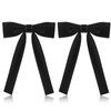 BEROZA 2 Pack Western Ties for Men Kentucky String Tie