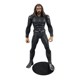 McFarlane - DC Aquaman 2 Movie 7 - Aquaman - Stealth Suit