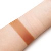Apooliy 2-in-1 Cream Contour & Highlighter Sticks,2pcs Non-Greasy Bronzing and