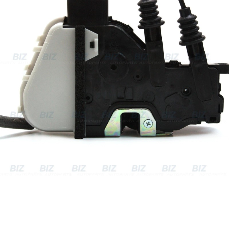 Hyundai Genuine Front Door Lock Actuator LEFT for 2013-2019 Hyundai